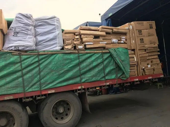 槐荫家具托运